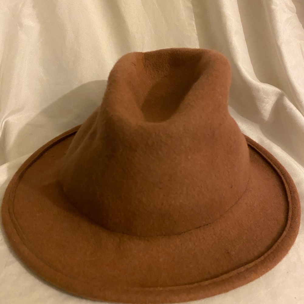 Men’s Granite wool  hat